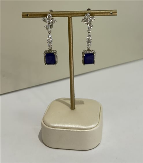 Orecchini Domar Donna in Argento ORAR-42-280 - ORAR-42-280